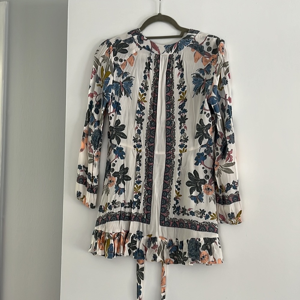Free people top - Picture 2 of 6